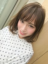 シウ(shiwu)&nbsp;shiwuナチュラルワンカール