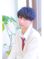 【フォルテ 飯塚裕士】