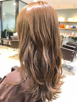 モードケイズ 西宮(MODE K's) 【西宮/髪質改善/イルミナカラー/インナーカラー/白髪染め