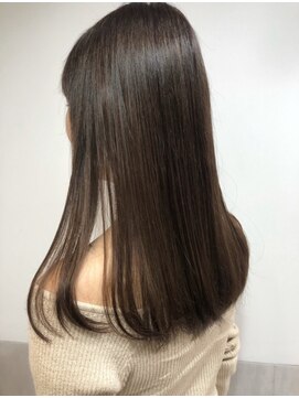 アンサム 二子玉川店(UNSOME) ベージュ系カラー