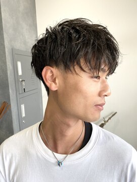 ネクストフォーヘアー(NEXT for hair) NEXT for hair