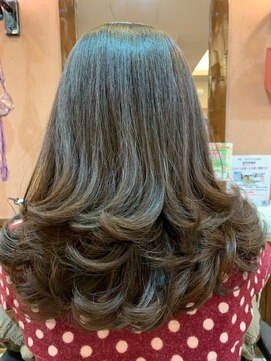 リアアンク(Ria Ankh) コテカール