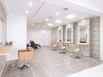 Since 【シンス】