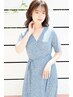【2・3回目限定◎うるツヤ叶う ♪ 】美髪艶カラー ￥7,700