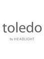 トレドナイン バイ ヘッドライト 溝の口店(toledo9 by HEADLIGHT)/【toledo９】