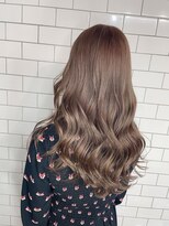 レイム(LAME)&nbsp;ショコラブラウン