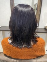 ラファンス イマザト(LaFENCE IMAZATO)&nbsp;外国人風外ハネ