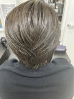 ビーズカラーイオン 酒田南店&nbsp;オーガニックカラー