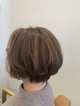 ラソヘアーオアシス(Laso hair oasis) 新たな自分へ