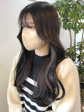 サクラ 岐阜(SAKURA) 次も明るくできるゆるふわ韓国風グレージュカラー