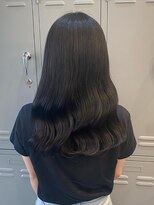 プレシャスバイプロデュース(precious by Produce)&nbsp;髪質改善ヘアエステ×エステカラー［町田/町田駅/町田駅前店/]