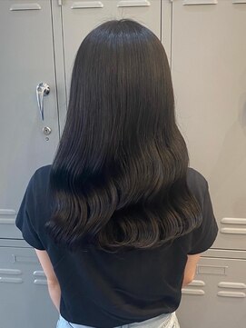 プレシャスバイプロデュース(precious by Produce) 髪質改善ヘアエステ×エステカラー［町田/町田駅/町田駅前店/]