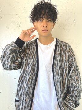 ロミーオム 本厚木(ROMMY. Homme) イメチェン◎ツイスパしませんか？？