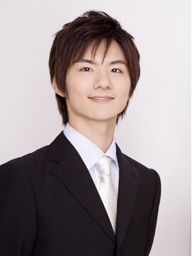 プロヴァンス バイ グレース(Provence by grace) 【大人気】カット《シャンプ-ブロ-込》￥4950