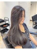 ブレンド 渋谷(BLend)&nbsp;【BLend 渋谷】ハイライトカラー