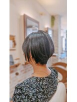 アンク リーフ(ankh leaf) 髪質改善トリートメント