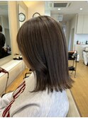 ヘアカラー