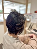 スピカ(Spica)&nbsp;ショートボブ