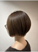 透明感と柔らかさが叶う！サンドベージュ～イルミナ～