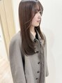 トッカ 所沢(tocca)&nbsp;ローレイヤーカット☆