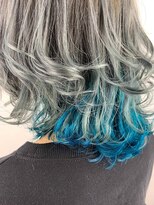 アトリア 横浜(Atria) インナーカラー/