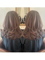 エフィル(efil.)&nbsp;くびれミディアム