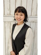 シェリ(cherie)&nbsp;河井 佳子