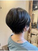 ショート♪