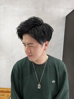 フェリア 松山(Feria)&nbsp;アップバング 深田和也