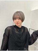 G ハイトーングレージュ