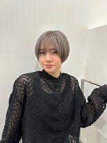 ノアル(NOAHL)&nbsp;G ハイトーングレージュ