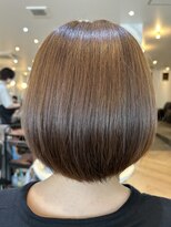 アンフィ 矢向(Anphi)&nbsp;8-8 ミニボブ