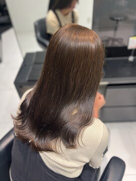 アヴァンス イオンモール和歌山店(AVANCE) 所からブラウン