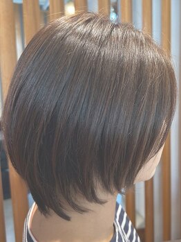 ネンド(Nendo)の写真/《五日市/エイジングケア》大人女性のお悩み解決のためのメニューを多数ご用意しています！