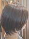 ネンド(Nendo)の写真/《五日市/エイジングケア》大人女性のお悩み解決のためのメニューを多数ご用意しています！