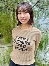 ノラギンザユー(NORA GINZA/U) 石原 まつり