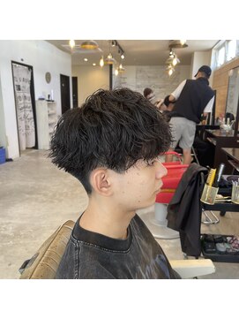 シリー(SILLY) ツイストスパイラル