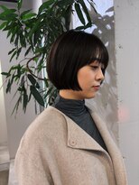 タロ(TALO)&nbsp;【TALO】ボブショート