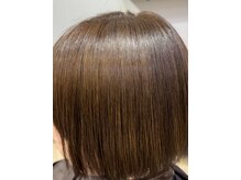 ヘアー ガーデン ルノン(Hair Garden Lunon)