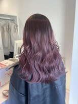 ケーアンドケー(K&K)&nbsp;ラベンダーピンク