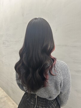 ジーナ 池袋(Zina) インナーピンク