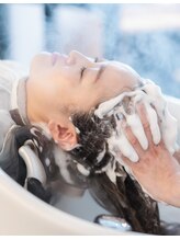 コワフュールトーリ フジグラン店(COIFFURE TORI)