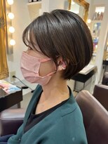 コワファースト  させぼ五番街店(COIFF1RST)&nbsp;似合わせショート★