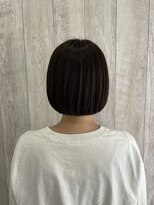 シエル 立川店(CIEL)&nbsp;ボブ