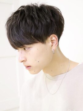 リップス 心斎橋(LIPPS) ドルフィンマッシュ