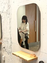 クロン(cron) 翔子 