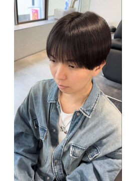 エクシア 西宮北口(EXCIA) シースルーマッシュ