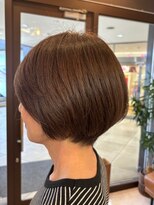 ビマイ(Bimai) ラウンドショート