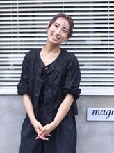 マグネ(magne) 関口 光希子