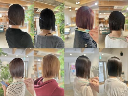 オンフリーク(ON.fleek)の写真